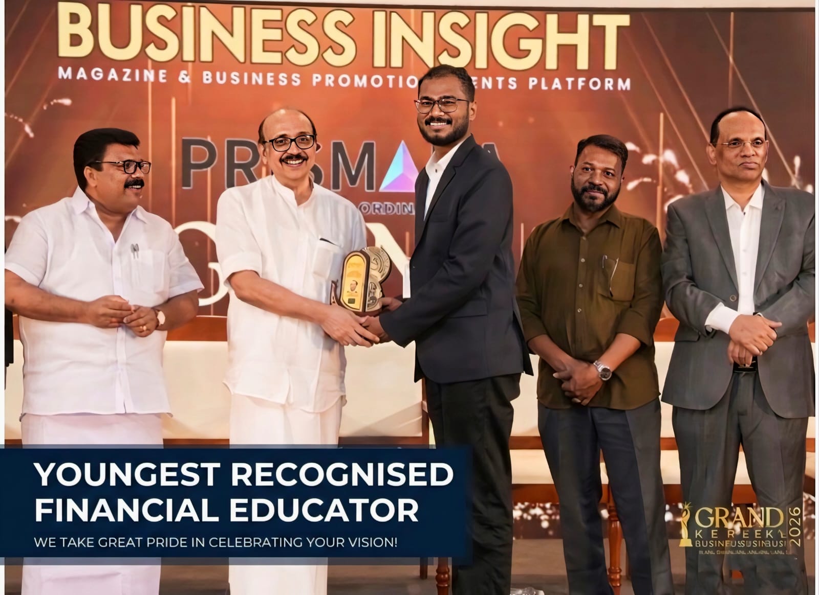 BFSI Employability Program